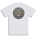 Sex Wax Rainbow Men's Short Sleeve