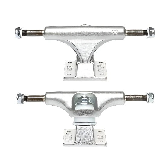 Ace Classic Truck 00 Polished