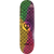 Heart Supply Supply Reynolds Trinity Deck 8.5 Tie Dye Impact Lt