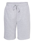 Independent Trading Co. Men's Midweight Fleece Shorts
