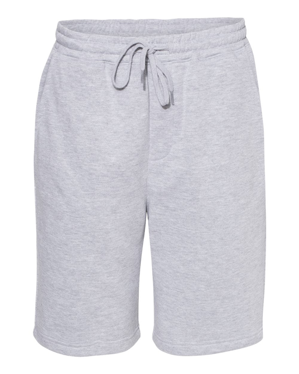Independent Trading Co. Men's Midweight Fleece Shorts