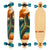 Sector 9 Drifter Lookout Commuter Complete