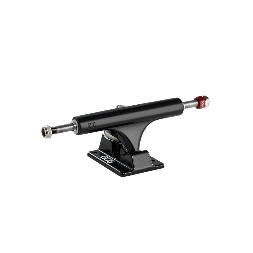 Ace AF1 Truck - 22 Black (7.75")