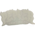 Pepper Griptape Decal (5in)