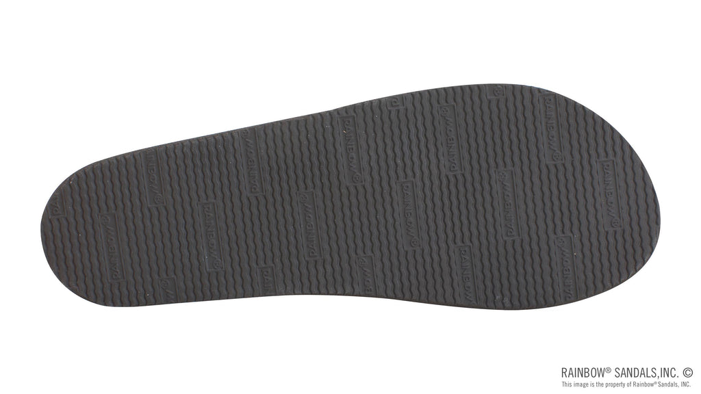 Rainbow Sandals Women's - Double Layer 302alts - 1" Strap - Sierra Brown