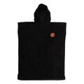 Santa Cruz Classic Dot Hooded Towel Poncho