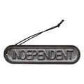 Independent Sand Cast Air Freshener