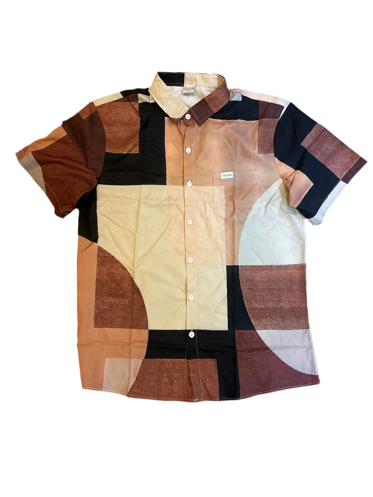 Natura Escherr Button up shirt