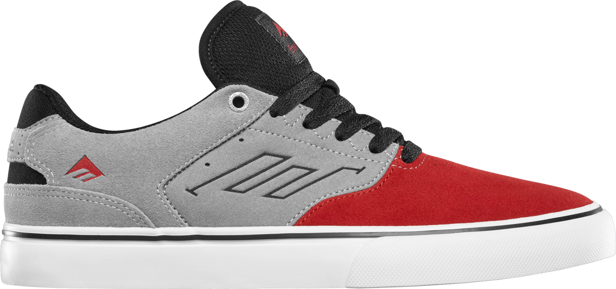 Emerica Low Vulc