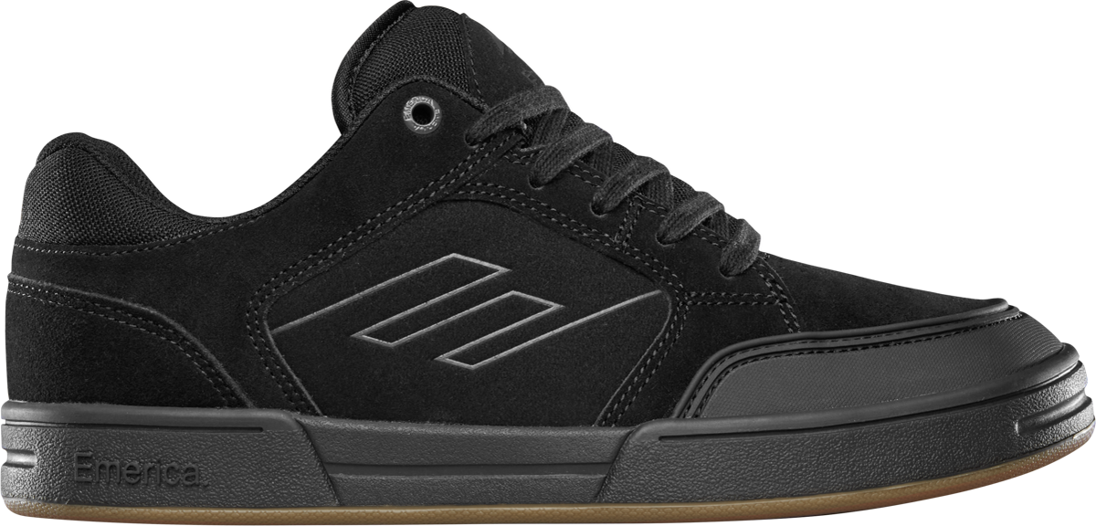 Emerica Heritic