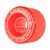 Sector 9 Nineballs Red 78A/61mm Skateboard Wheels