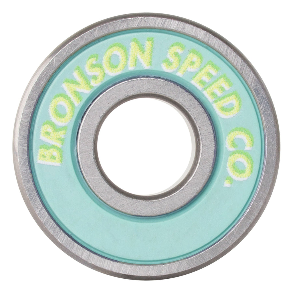 Samarria Brevard G3 Bronson Skateboard Bearings