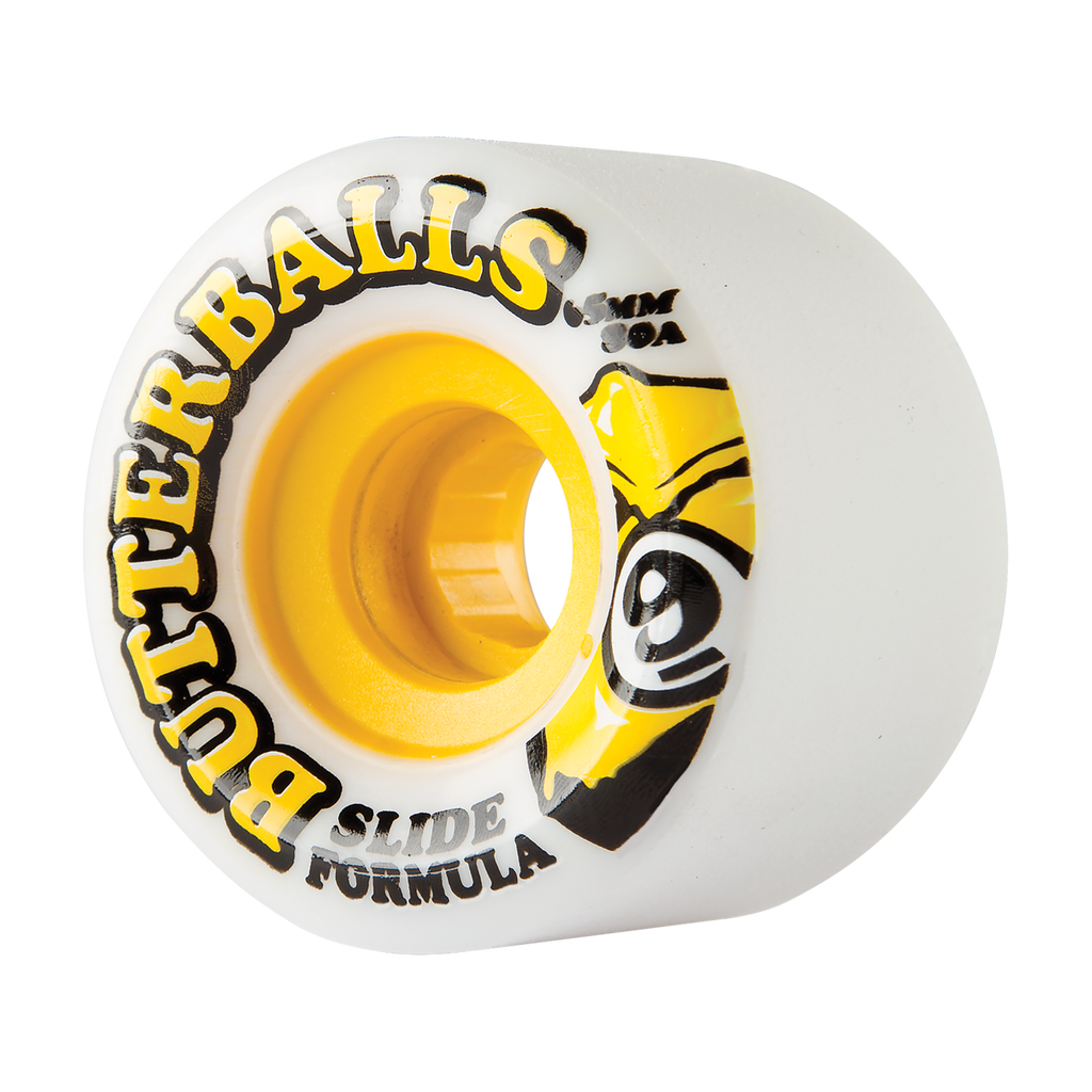 Sector 9 Butterballs Skateboard Wheels