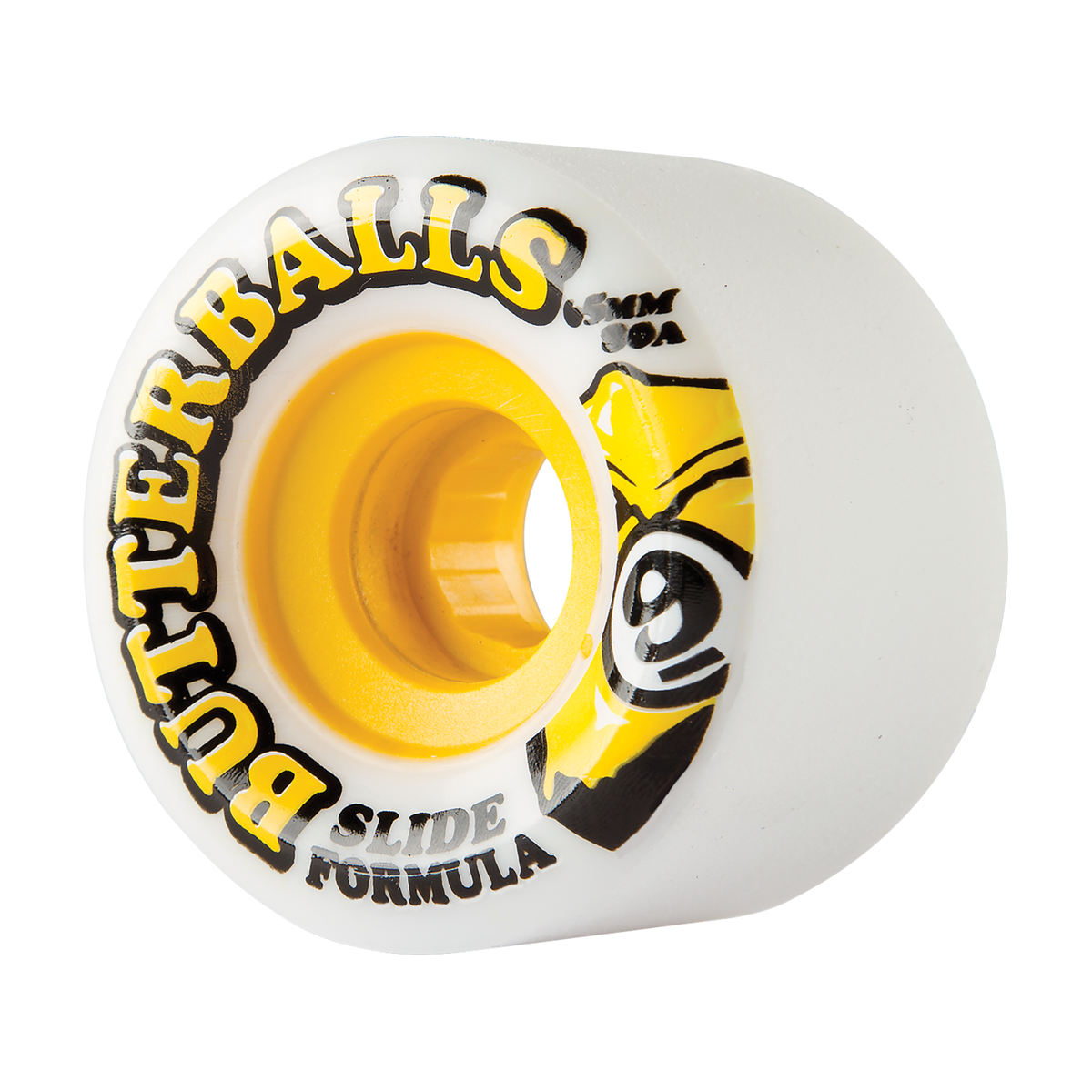 Sector 9 Butterballs Skateboard Wheels