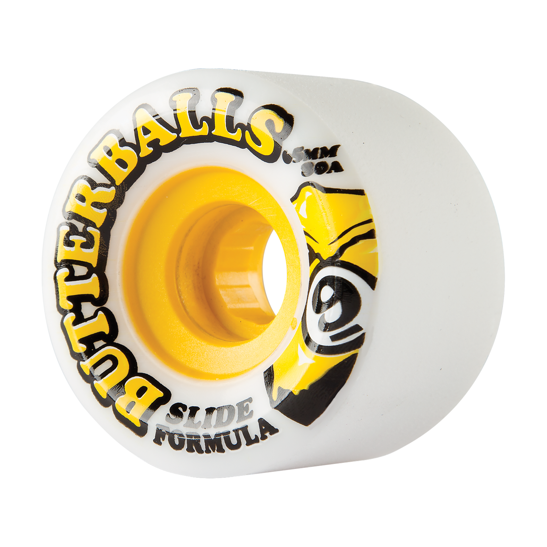 Sector 9 Butterballs Skateboard Wheels