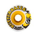 Sector 9 Butterballs Skateboard Wheels