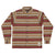 Creature Take Warning Flannel L/S Shirt