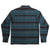 Creature Take Warning Flannel L/S Shirt