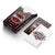 Independent Can't Be Beat Playing Cards
