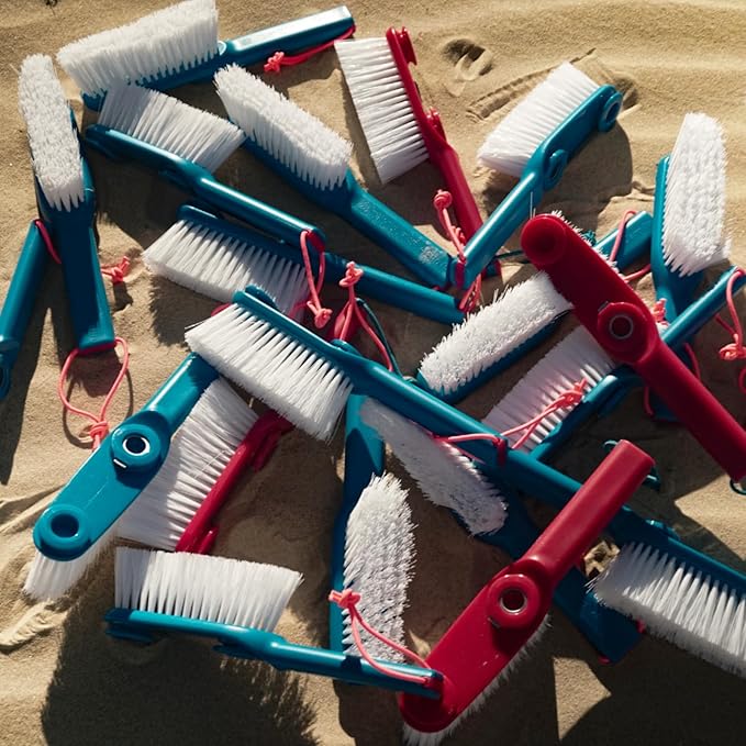 Clean Fin Surf Tool LISS
