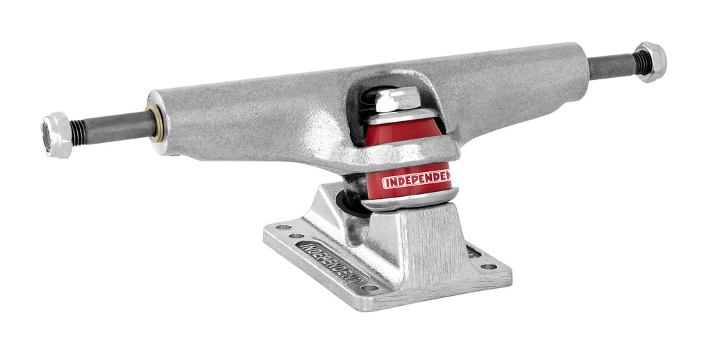 Independent Stage 4 Polished Independent Skateboard Truck