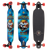 Sector 9 9er Mini Fractal Skateboard Complete