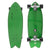 Arbor X Carver Black Rose Surfskate