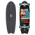 Arbor X Carver CX Surfskate Fat Fish