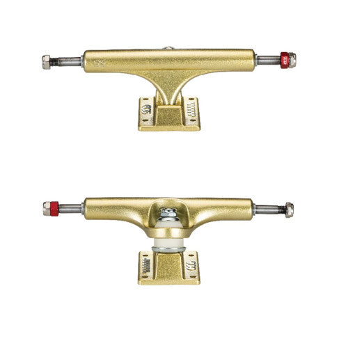 Ace AF1 22 Gold Trucks