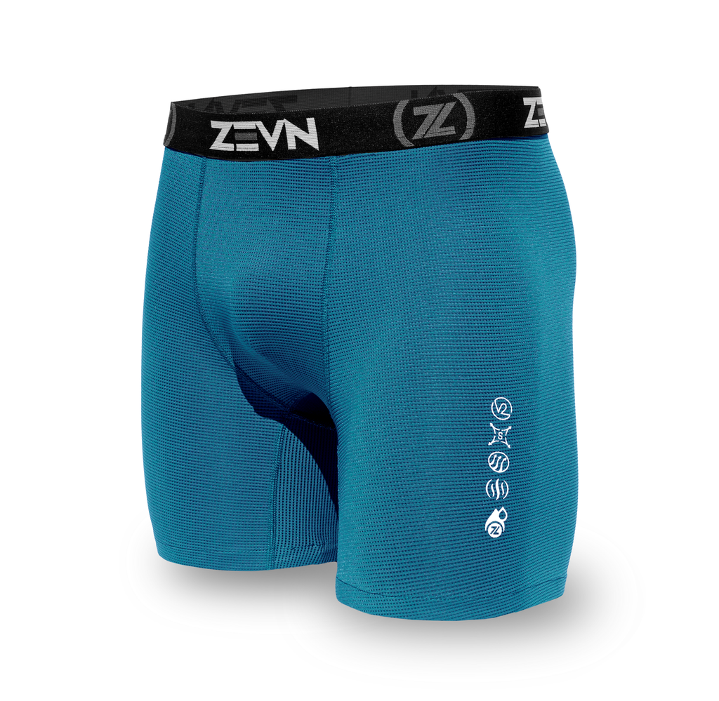 Zevn Boys Airmesh V2
