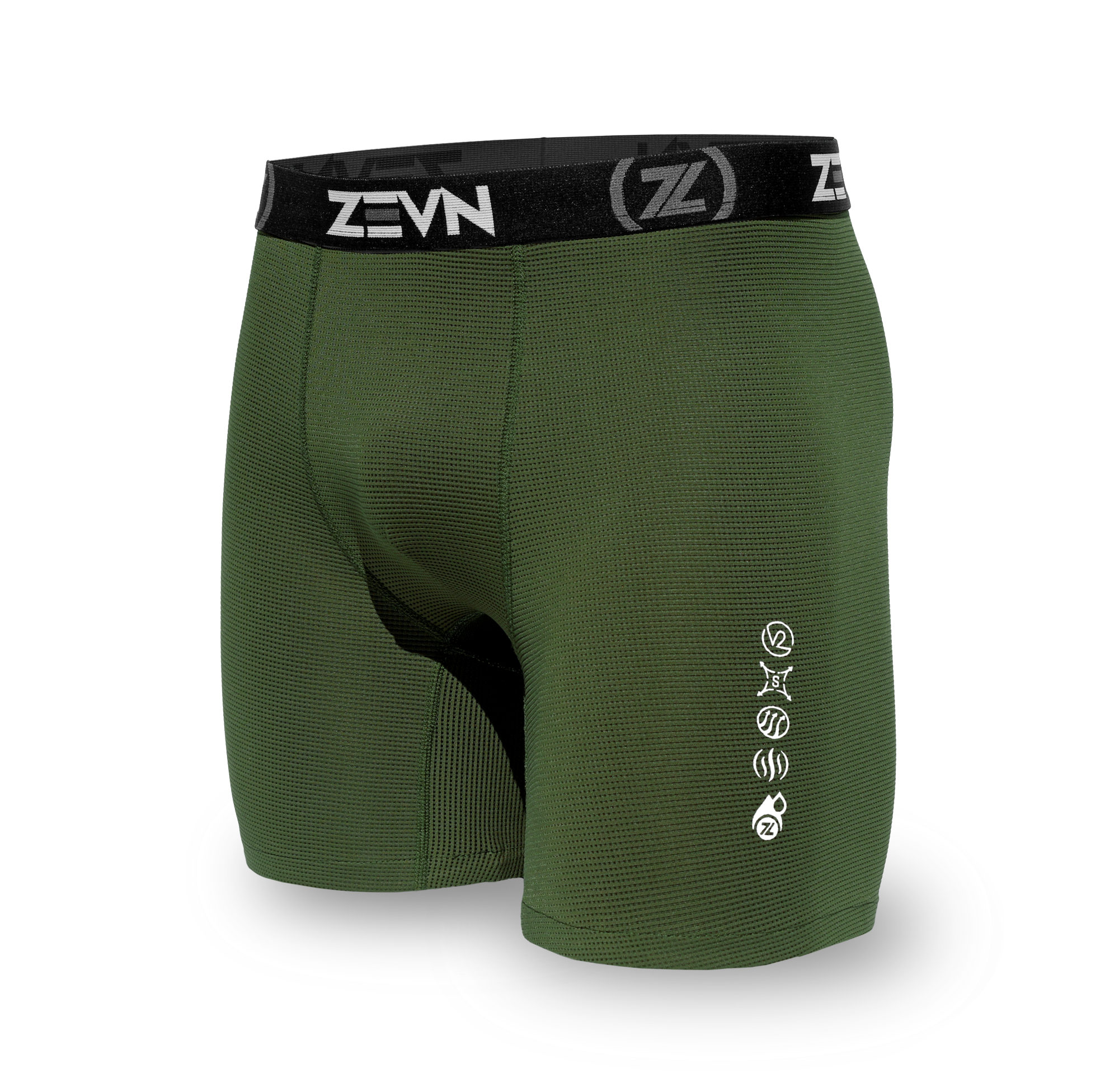 Zevn Airmesh V2 - ALL SPORTS