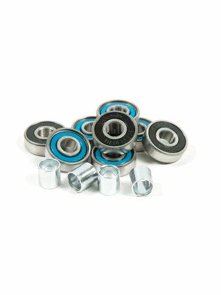 Andale Tiago Lemos Mixtape Pro Rated Bearings Sunny Smith LLC