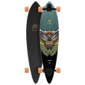 Arbor Artist Fish Complete Skateboard Sunny Smith LLC