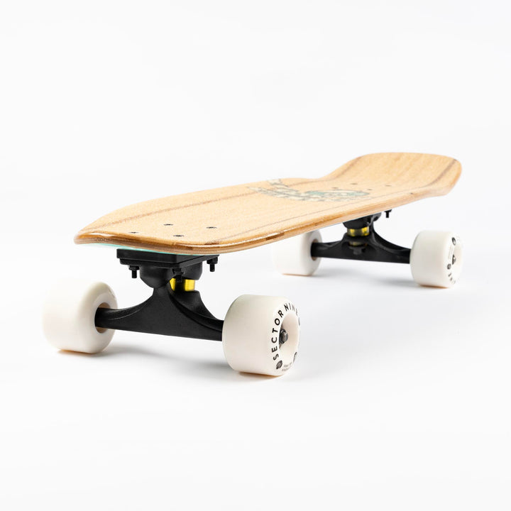 Sector 9 Bambino Moby Complete Skateboard