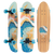 Sector 9 Bamboozler Bora Bora Park Cruiser Complete