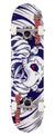 Tony Hawk Birdhouse Falcon Mini Complete Skateboard 7.38