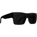 SPY BOWERY- Matte Black Happy Gray Polar Murdered Out Black