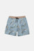 Rusty Levitate Elastic Boardshorts