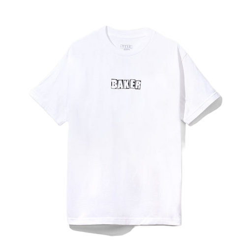 Baker Logo Tee Sunny Smith LLC