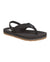 Billabong Stoked kids T Sandal BLACK Sunny Smith LLC