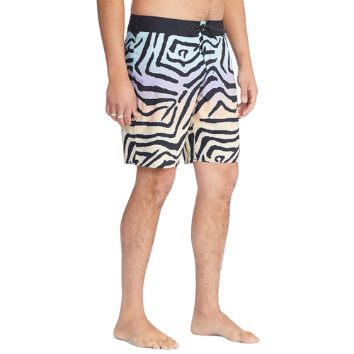 Billabong Sunday Pros Boardshorts Sunny Smith LLC