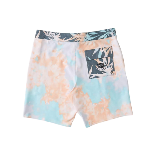 Billabong Sundays Lo-Tide Boardshorts Sunny Smith LLC