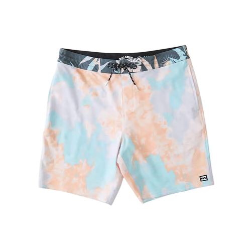 Billabong Sundays Lo-Tide Boardshorts Sunny Smith LLC