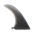 Captain Fin Christenson Tracker 8.5 Surfboard Fin - Smoke