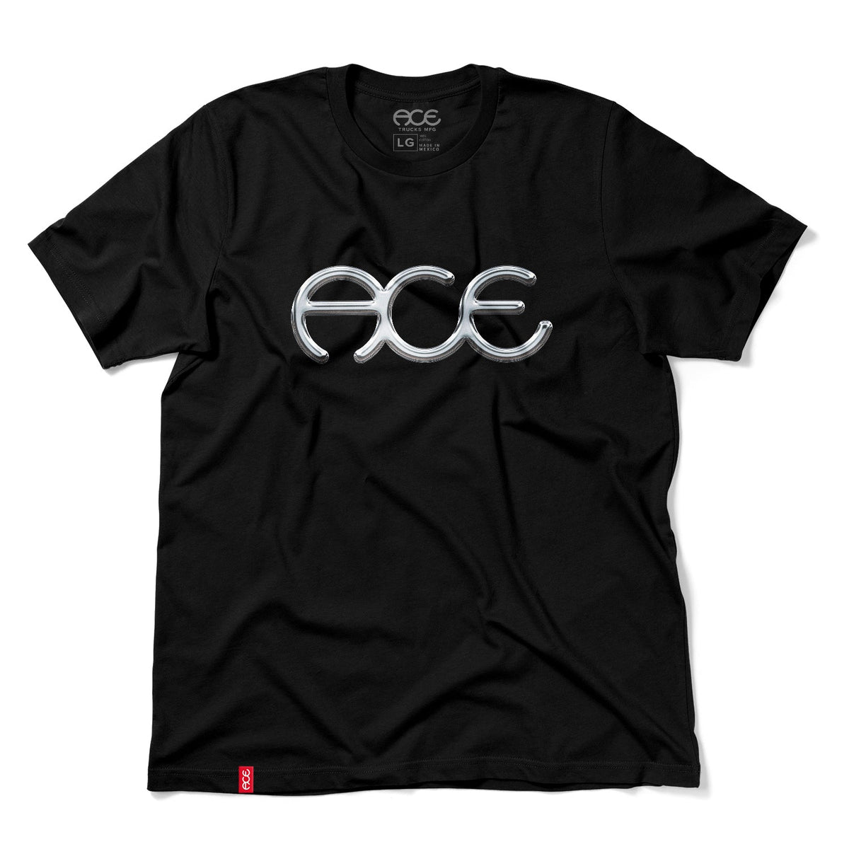 Ace Chrome Tee