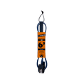 Captain Fin Shred Cord Comp Surfboard Leash 6'