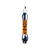 Captain Fin Shred Cord Standard Surfboard Leash 7'-9'