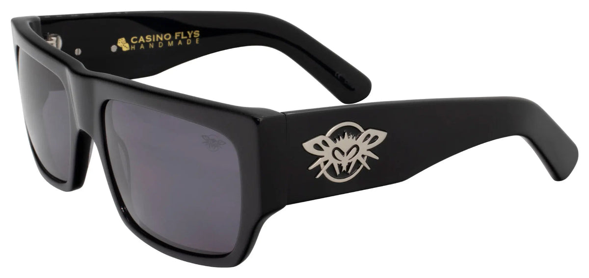 Black Flys Casino Flys