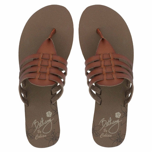 Cobian Aloha Women&#39;s Sandal Sunny Smith LLC