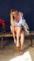 Cobian Aloha Women's Sandal Sunny Smith LLC